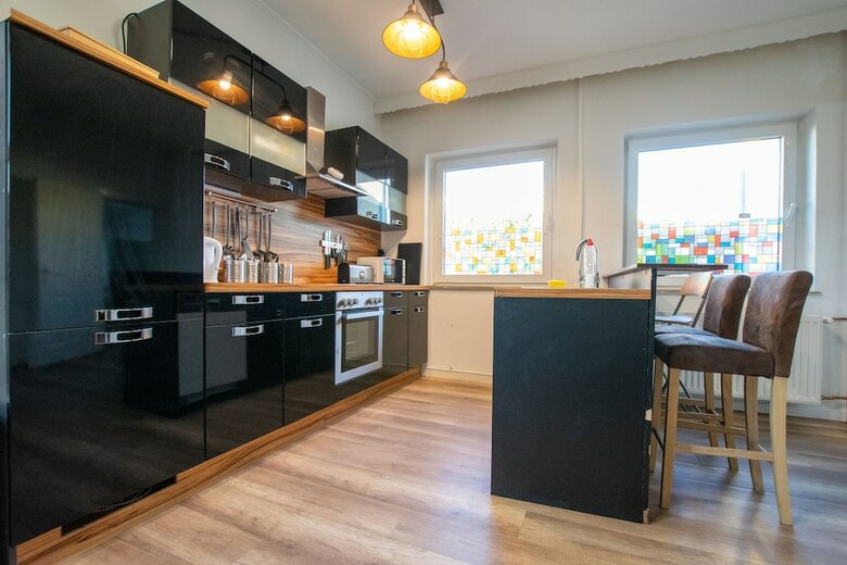 Apartamentos Tolstov-hotels Spacious Haus