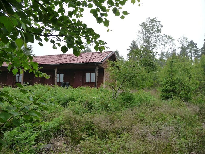 Bed & Breakfast Kynnefj�llsnatur