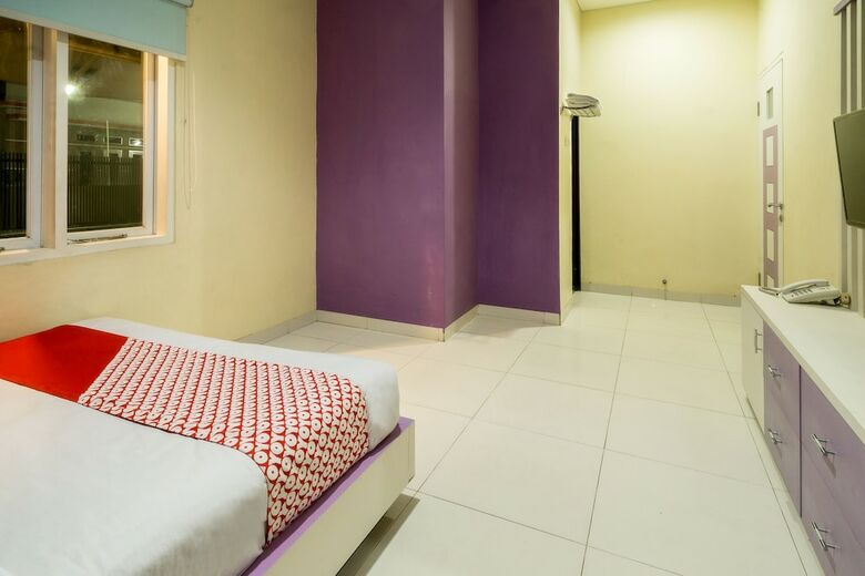 Oyo 342 De'kayakini Hotel