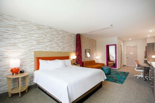 Hotel Home2 Suites By Hilton Carlsbad, Ca