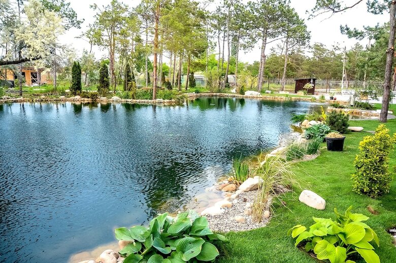 Hotel Vital Park