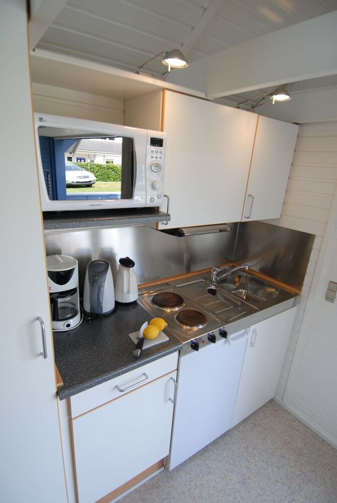 Frig�rd Camping & Cottages