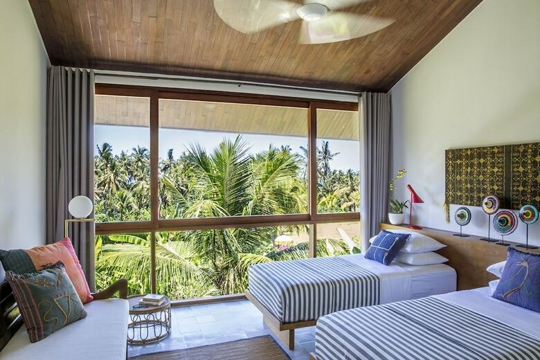 Villa Casabama Sandiwara