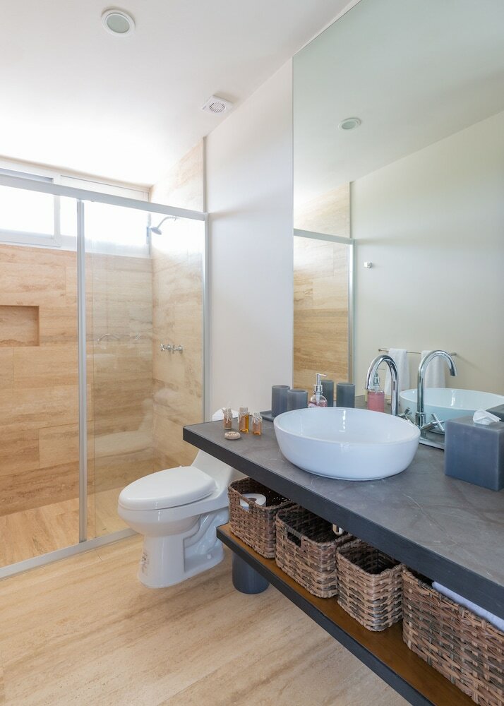 Apartamentos Casa Selva 3br With Jacuzzi - Attha Cenote