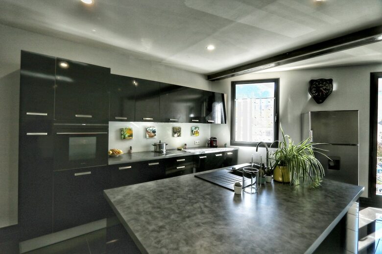 Apartamento Le Loft