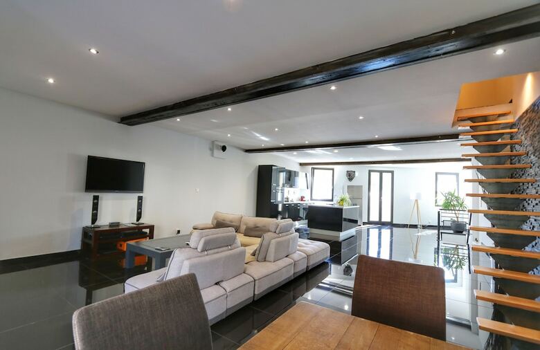 Apartamento Le Loft