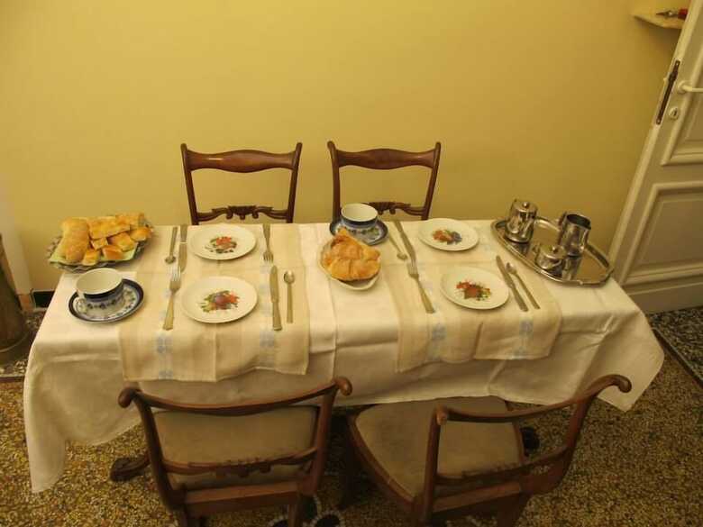 B&B Fiera Del Mare