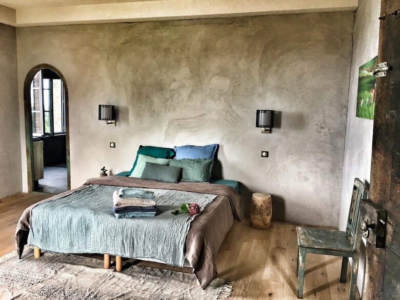 Villa Le Mas Des Amis