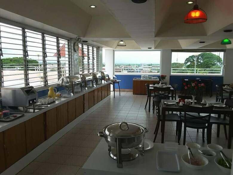 Diamond Crown Hotel Dawei