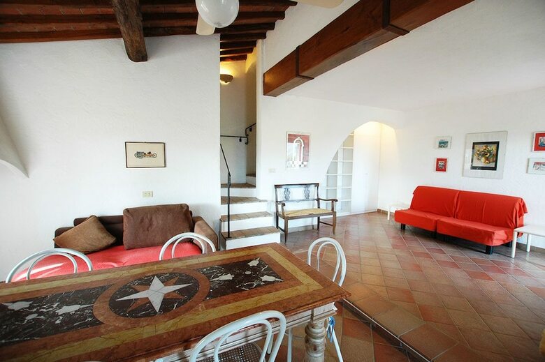 Apartamento Il Casale Lacona