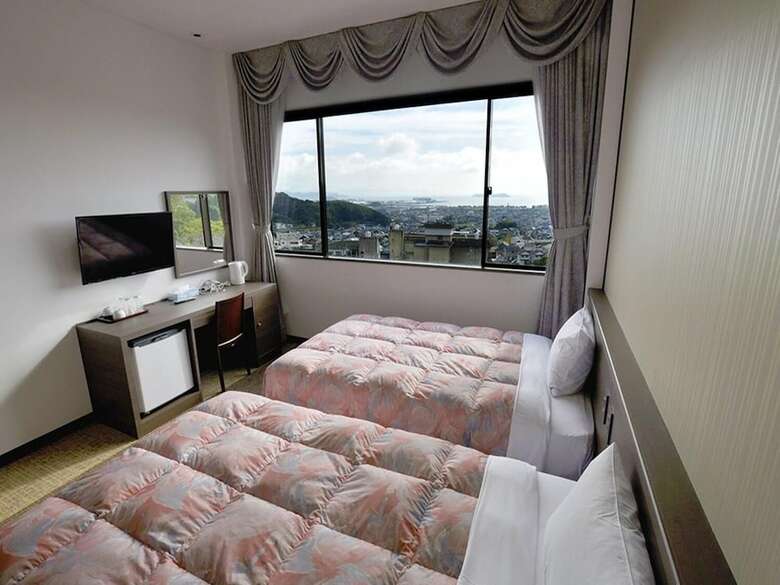 Gamagori Hotel Annex