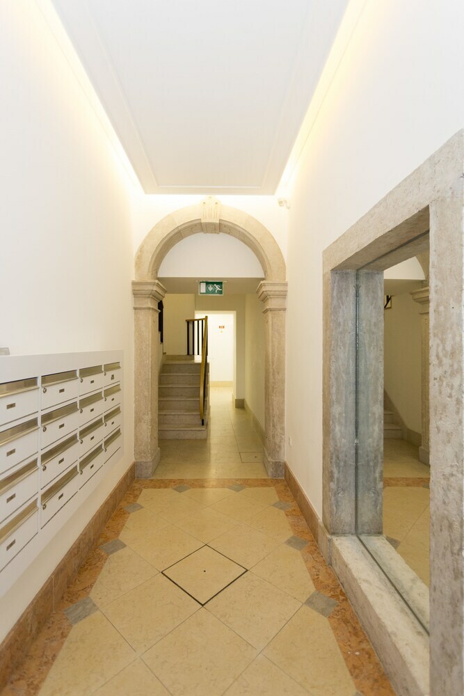 Apartamentos Open House - Boavista 62