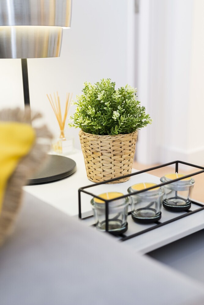 Apartamentos Open House - Boavista 62