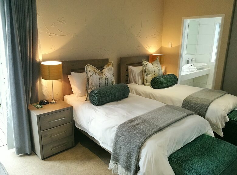 Hotel Gardenview Guest House