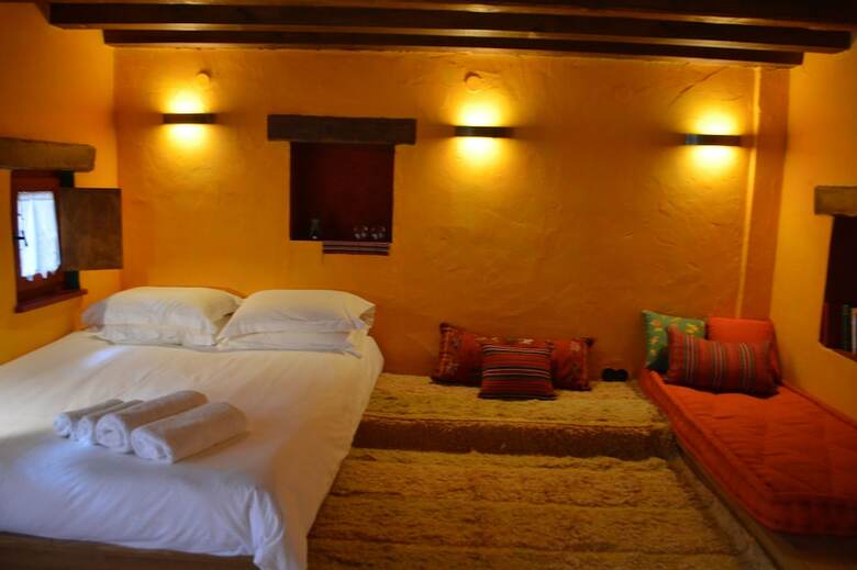 Hotel Anemi Country Cottage Inn
