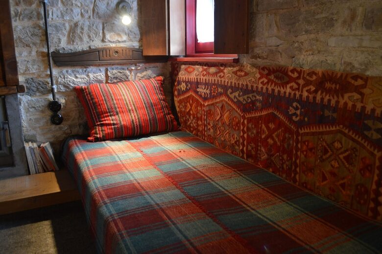 Hotel Anemi Country Cottage Inn