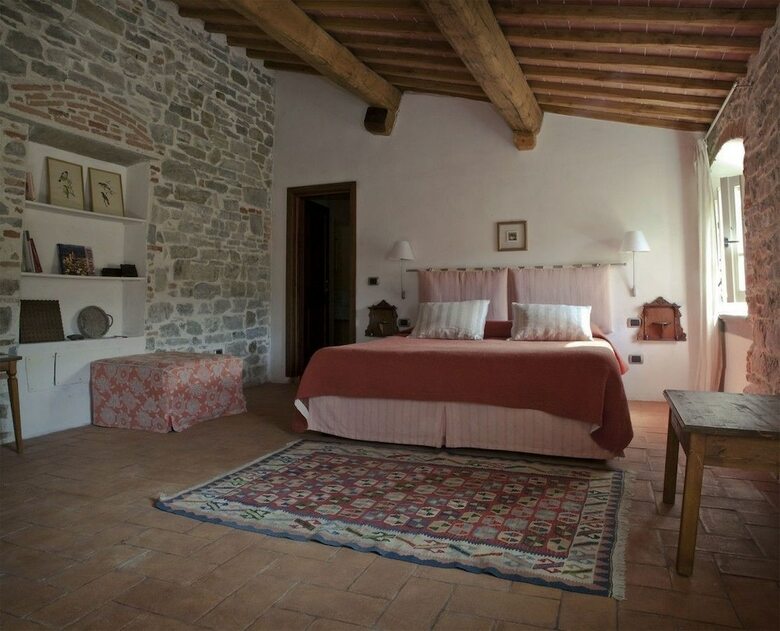 Agroturismo Villa Di Campolungo Agriturismo
