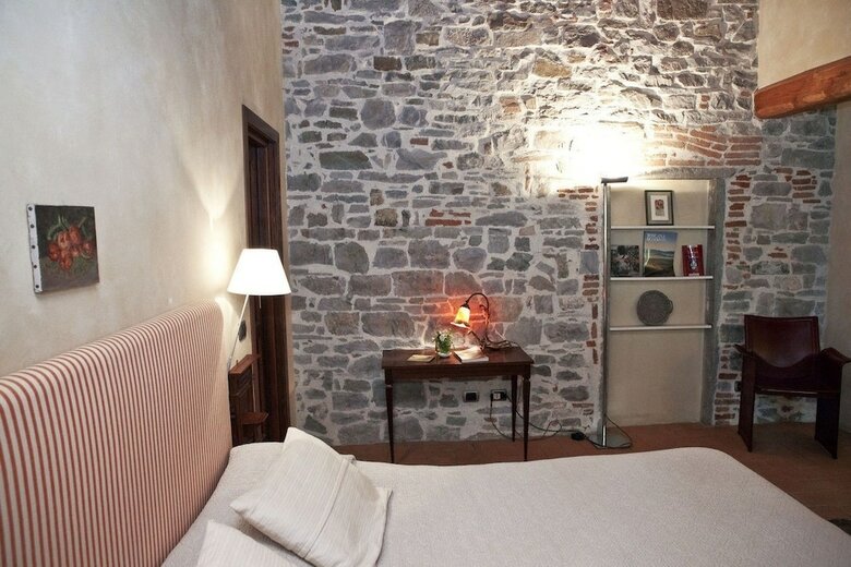 Agroturismo Villa Di Campolungo Agriturismo