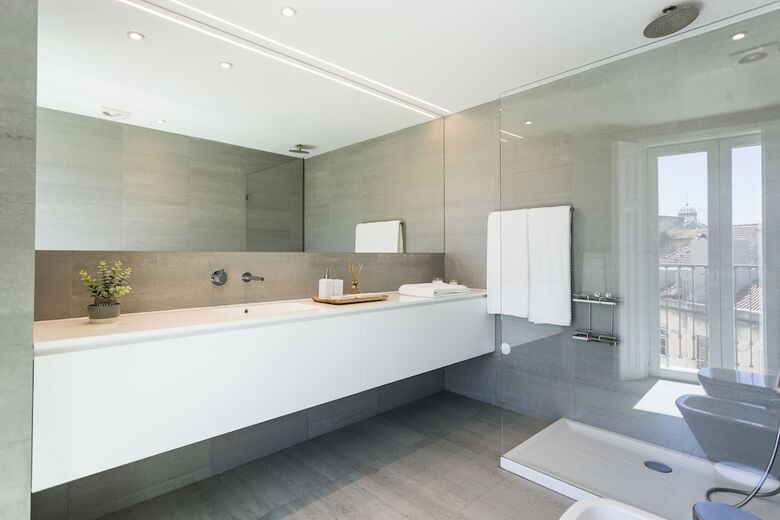 Apartamentos Open House - Cal�ada de S�o Francisco 31