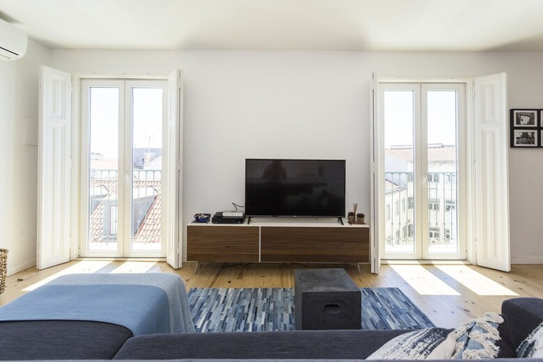 Apartamentos Open House - Cal�ada de S�o Francisco 31