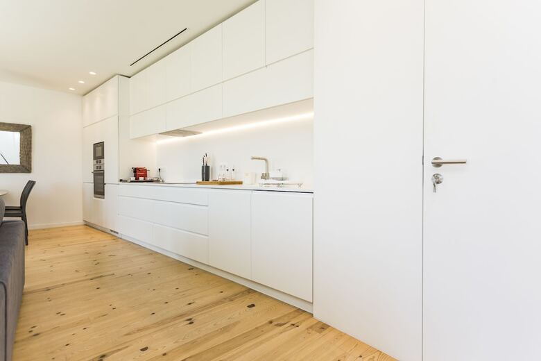 Apartamentos Open House - Cal�ada de S�o Francisco 31
