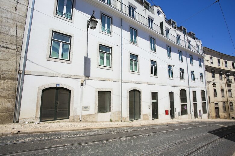 Apartamentos Open House - Cal�ada de S�o Francisco 31