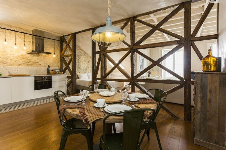 Apartamentos Open House Boavista 44