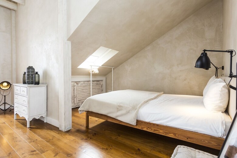 Apartamentos Open House Boavista 44