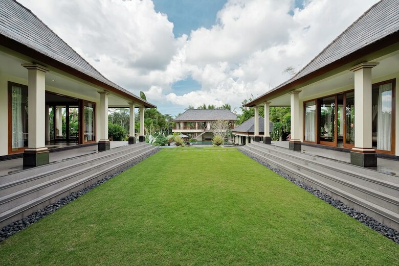 Villa The Malabar House