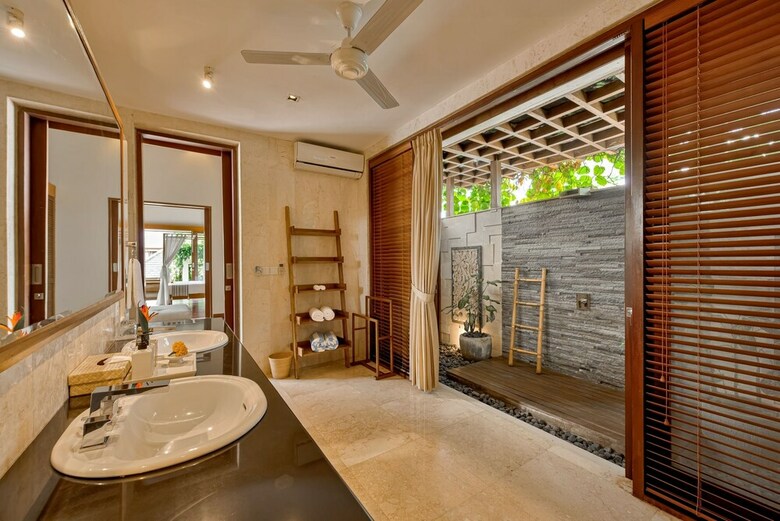 Villa The Malabar House