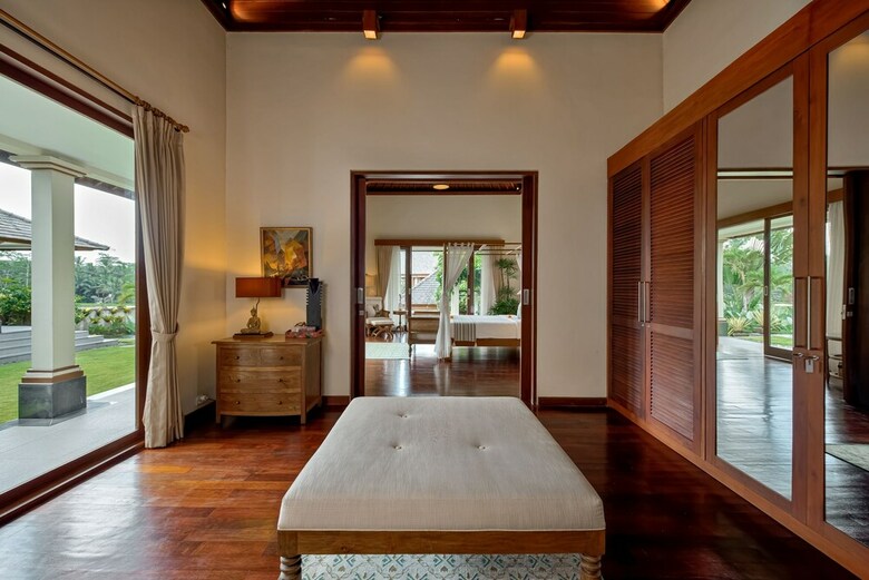 Villa The Malabar House