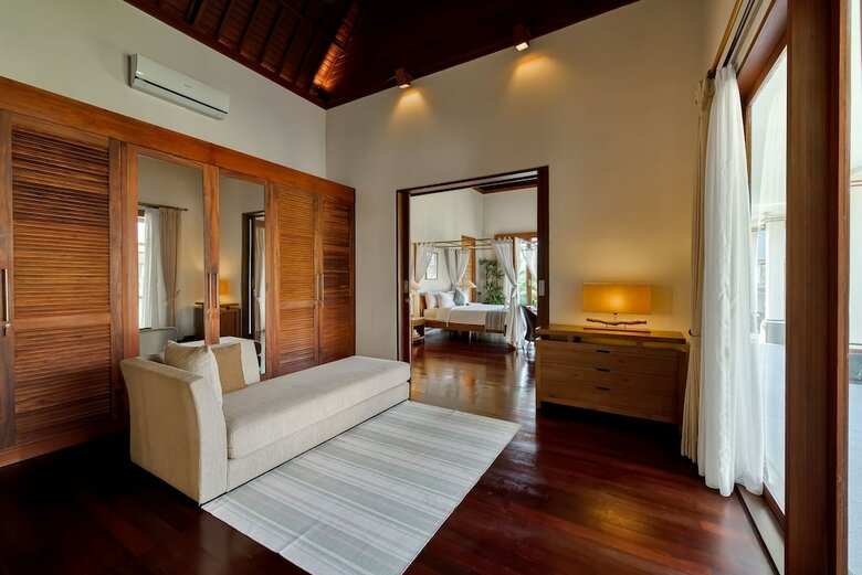 Villa The Malabar House