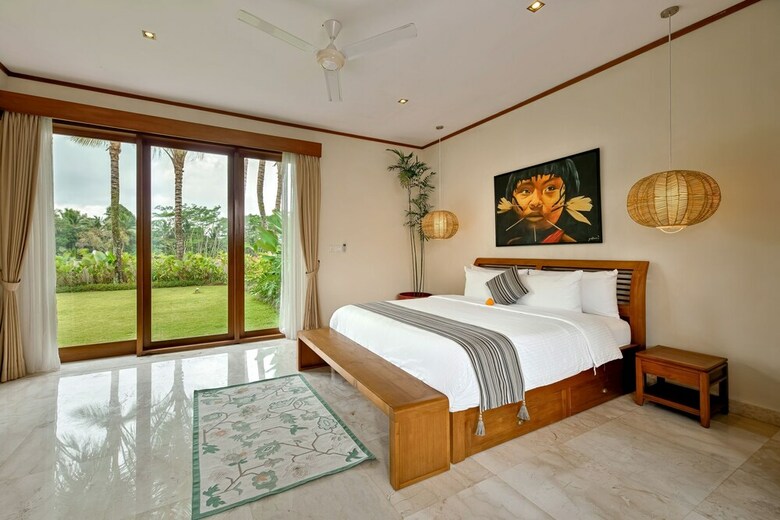Villa The Malabar House