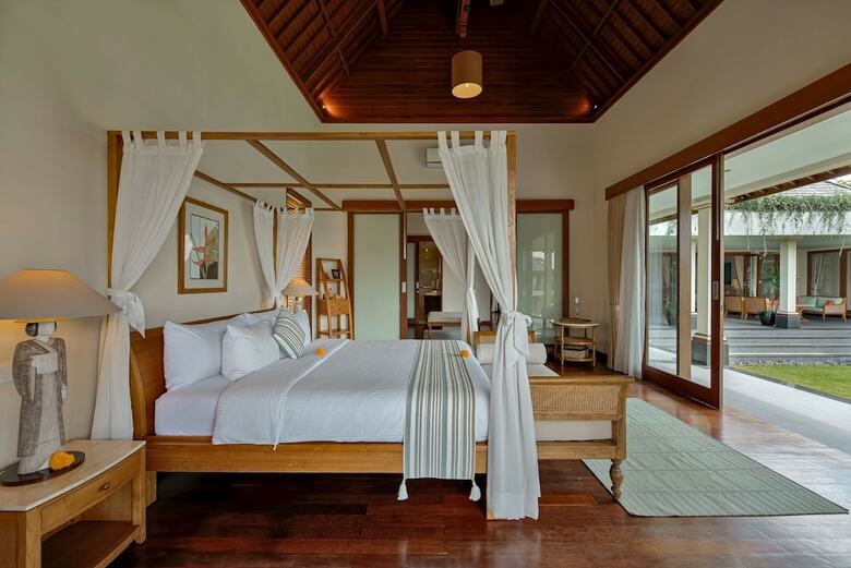 Villa The Malabar House