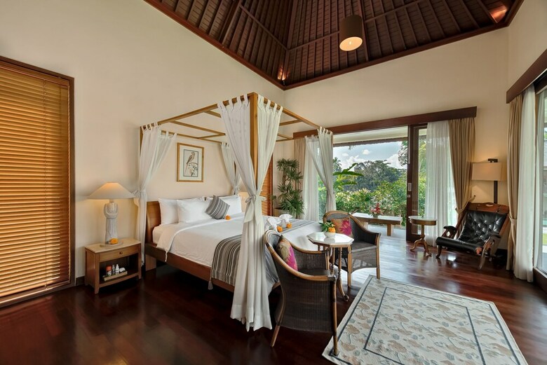 Villa The Malabar House