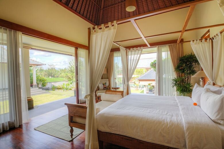 Villa The Malabar House