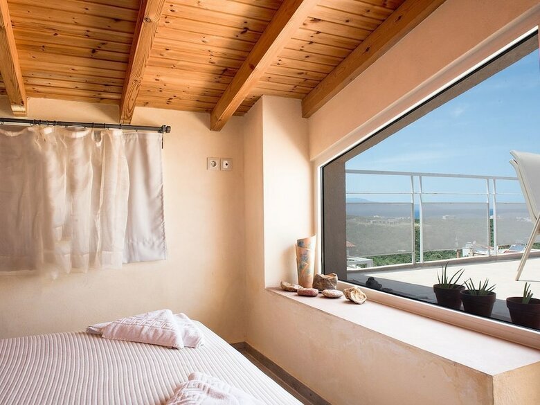 Pantanassa Villas-thalia