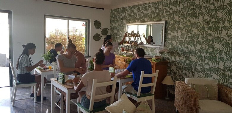 B&B Villa Alegria