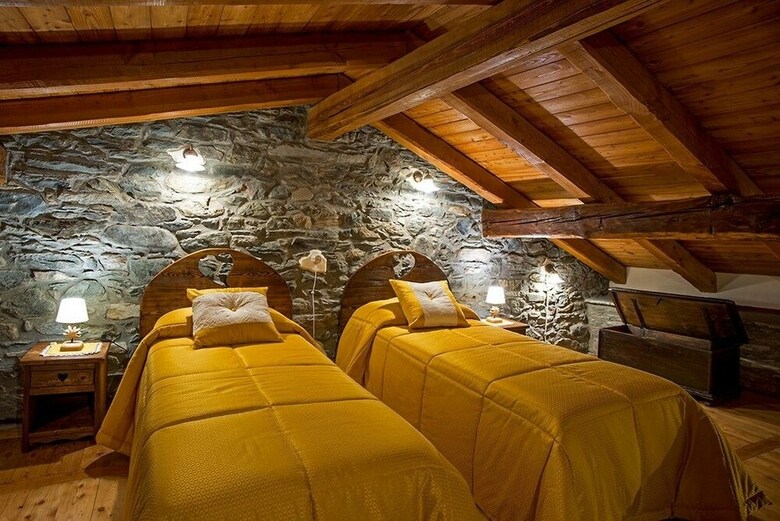 Bed & Breakfast La Cor De Jeremie