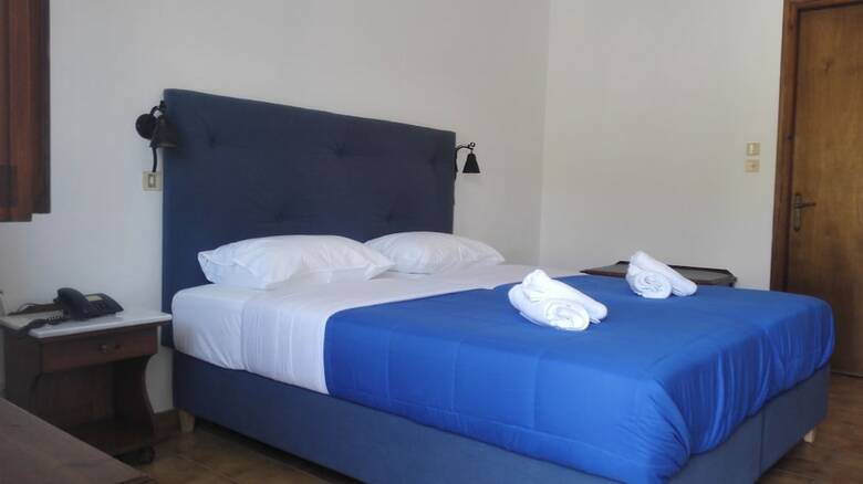 Hotel Anamar Patmos