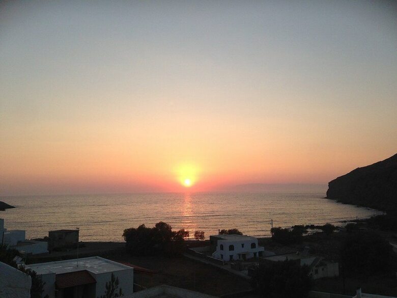 Hotel Anamar Patmos