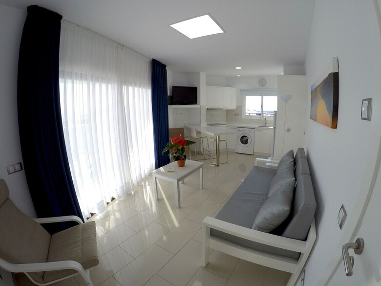 Apartamentos Juan P�rez