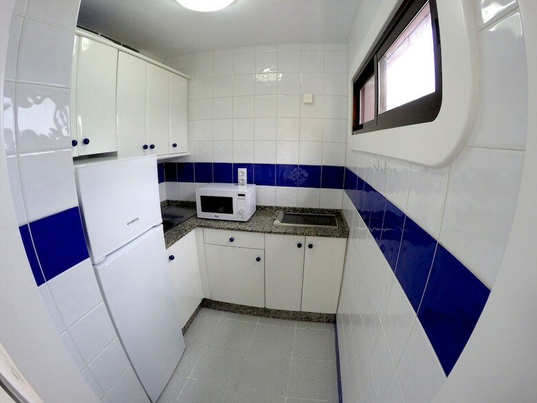 Apartamentos Juan P�rez