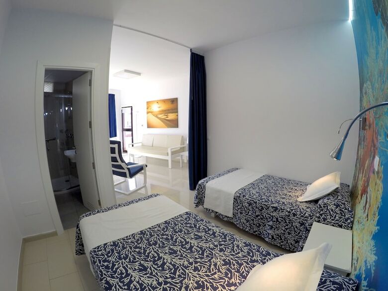Apartamentos Juan P�rez