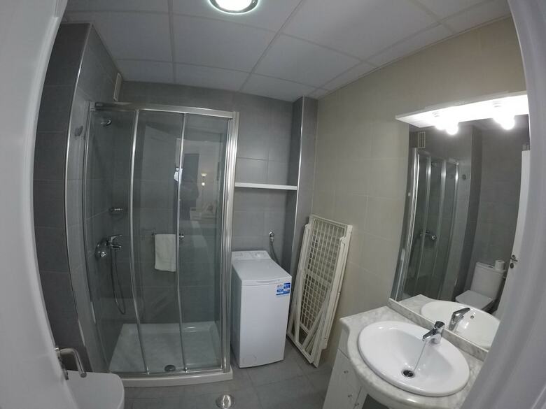 Apartamentos Juan P�rez