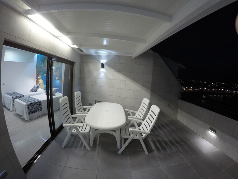 Apartamentos Juan P�rez