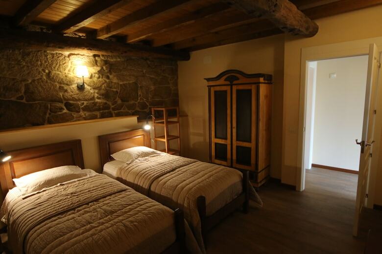 Bed & Breakfast Pazo de Chaioso