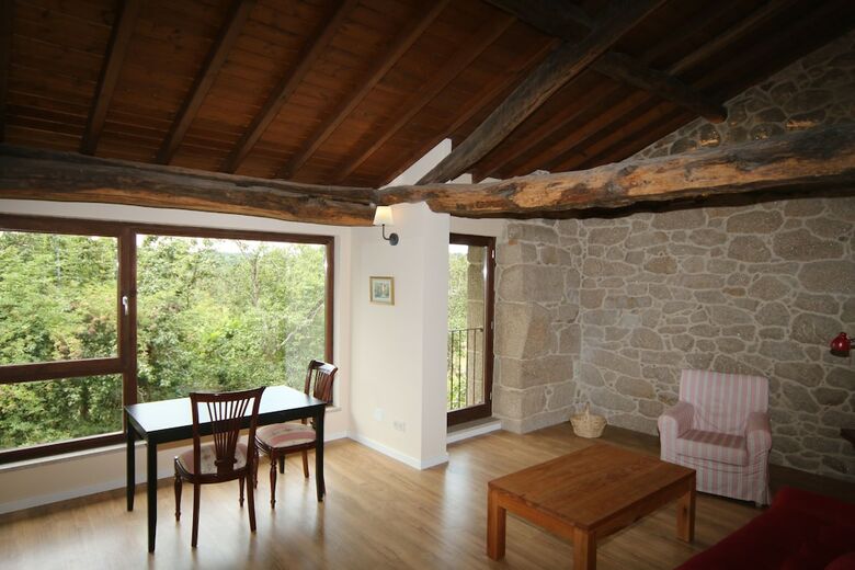 Bed & Breakfast Pazo de Chaioso