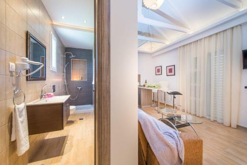 Hotel Aeolos Boutique Resort And Suites