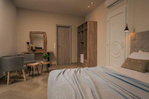 Hotel Aeolos Boutique Resort And Suites